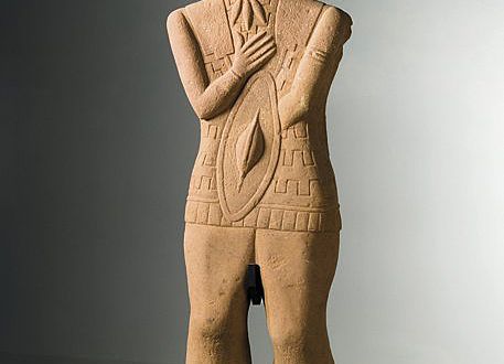 Keltenfürst vom Glauberg