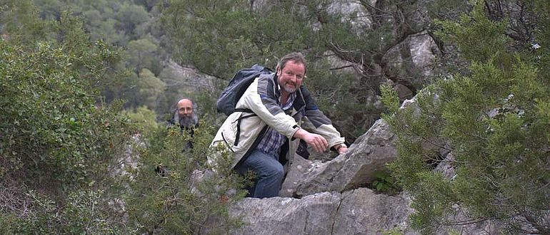 Prof. Dr. Hardy Pfanz