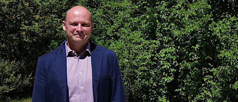 Andreas Pries Andreas Pries