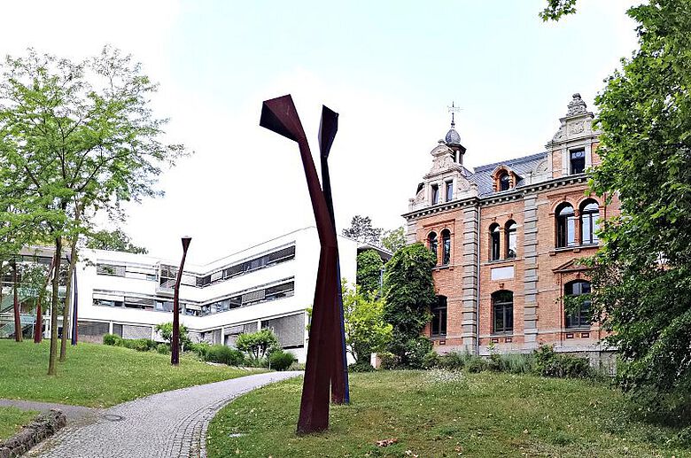 Das Max-Planck-Institut für Menschheitsgeschichte in Jena wird neu ausgerichtet
