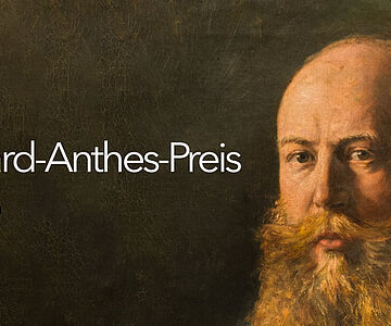 Eduard-Anthes-Preis 2025