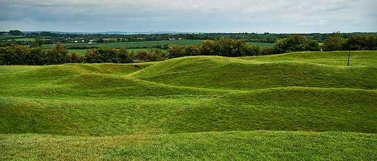 Hill of Tara