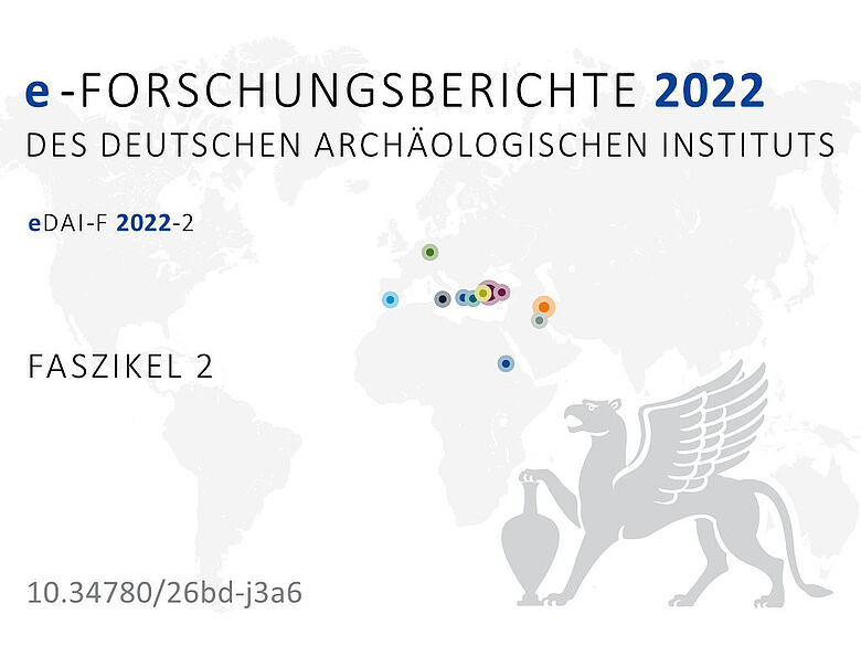 E-Forschungsberichte 2022