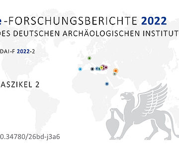 E-Forschungsberichte 2022