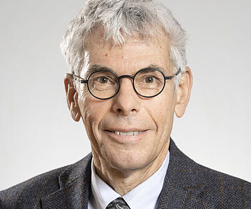 Altorientalist Stefan Maul