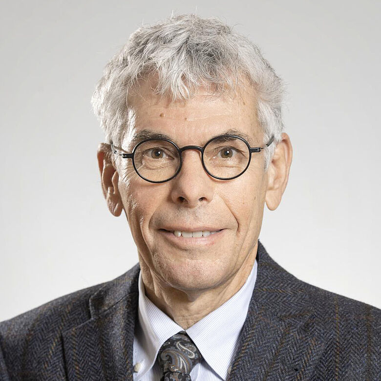 Altorientalist Stefan Maul Altorientalist Stefan Maul