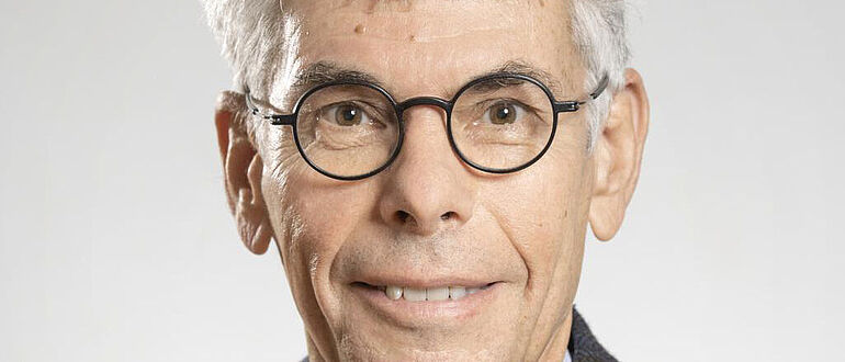 Altorientalist Stefan Maul