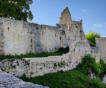 Burg Hohenurach