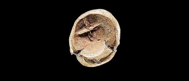 Regenbogenschüsselschen aus Seisla Regenbogenschüsselschen aus Seisla