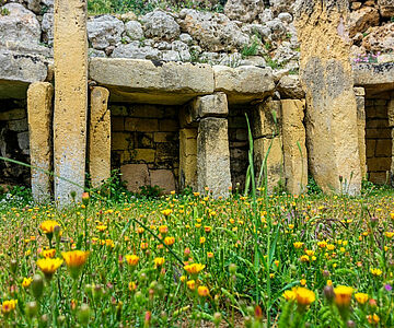 Gigantia, Xagħra, Malta