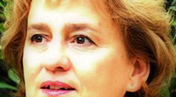 Eszter Bánffy
