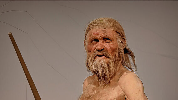 Ötzi