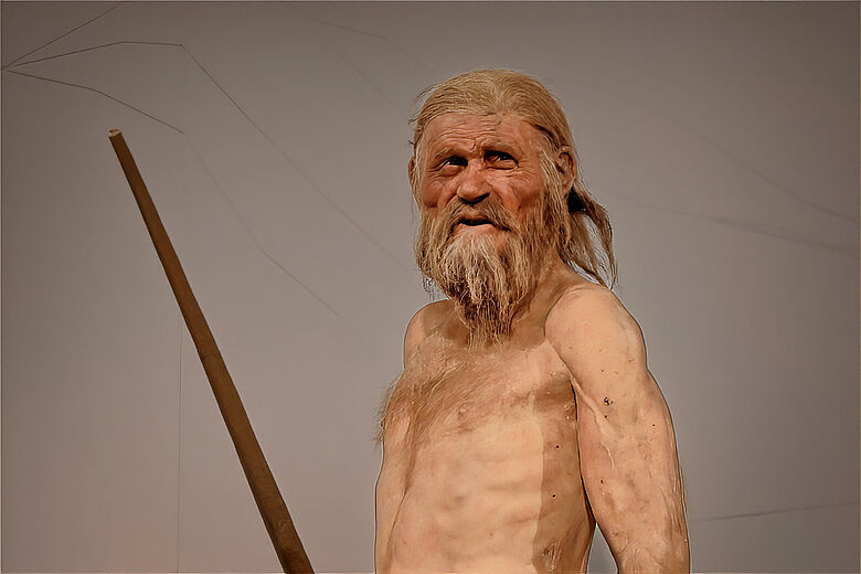 Ötzi