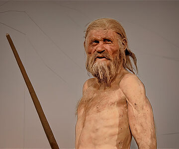 Ötzi