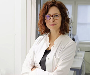 Dr. Barbara Huber