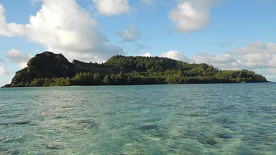 Insel Agakauitai