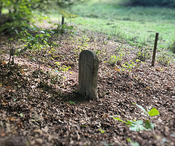 Kreuzstein bei Urnshausen