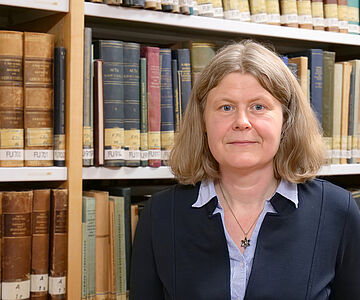 Sabine Schlegelmilch