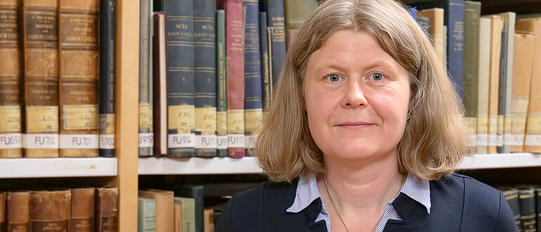 Sabine Schlegelmilch
