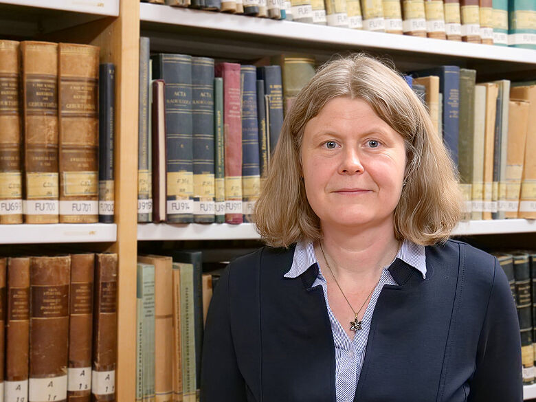 Sabine Schlegelmilch