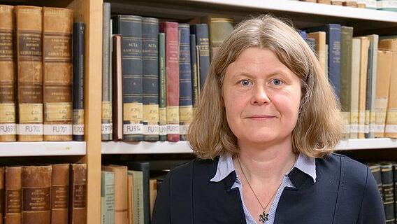 Sabine Schlegelmilch