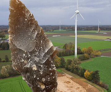 Neue Energie - ältester Fund