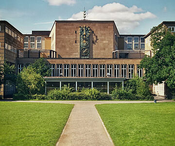 Universität zu Köln