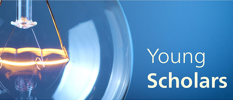 Young Scholars Prize Walter Benjamin Kolleg Young Scholars Prize Walter Benjamin Kolleg