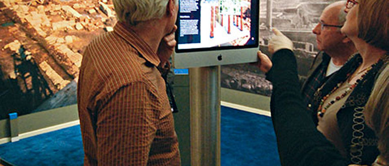 Informationssystem der FHG