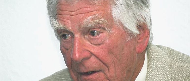 Rolf Hachmann