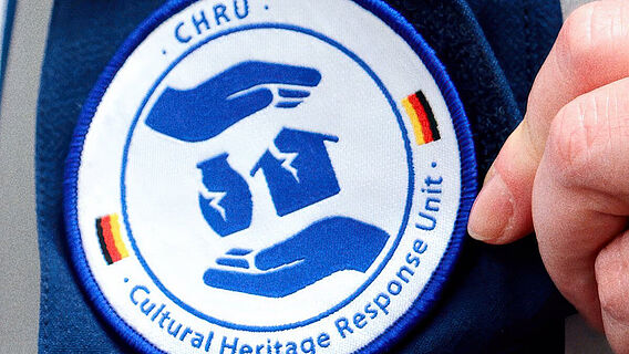 Kennzeichen des CHRU