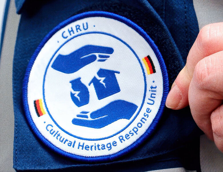 Kennzeichen des CHRU