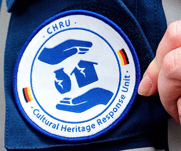 Kennzeichen des CHRU