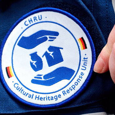 Kennzeichen des CHRU