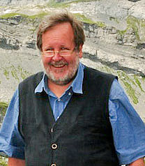 Professor Dr. Gerd Graßhoff