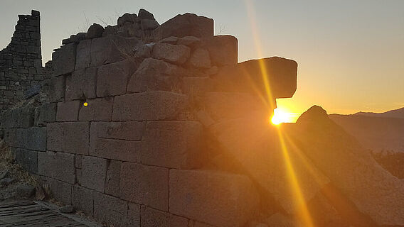 Ruine