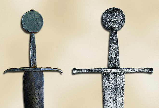 Datieren antiker Schwerter Flickr-Dating-Seite